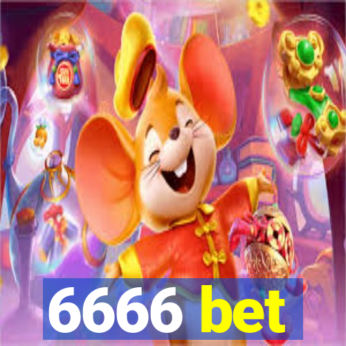 6666 bet